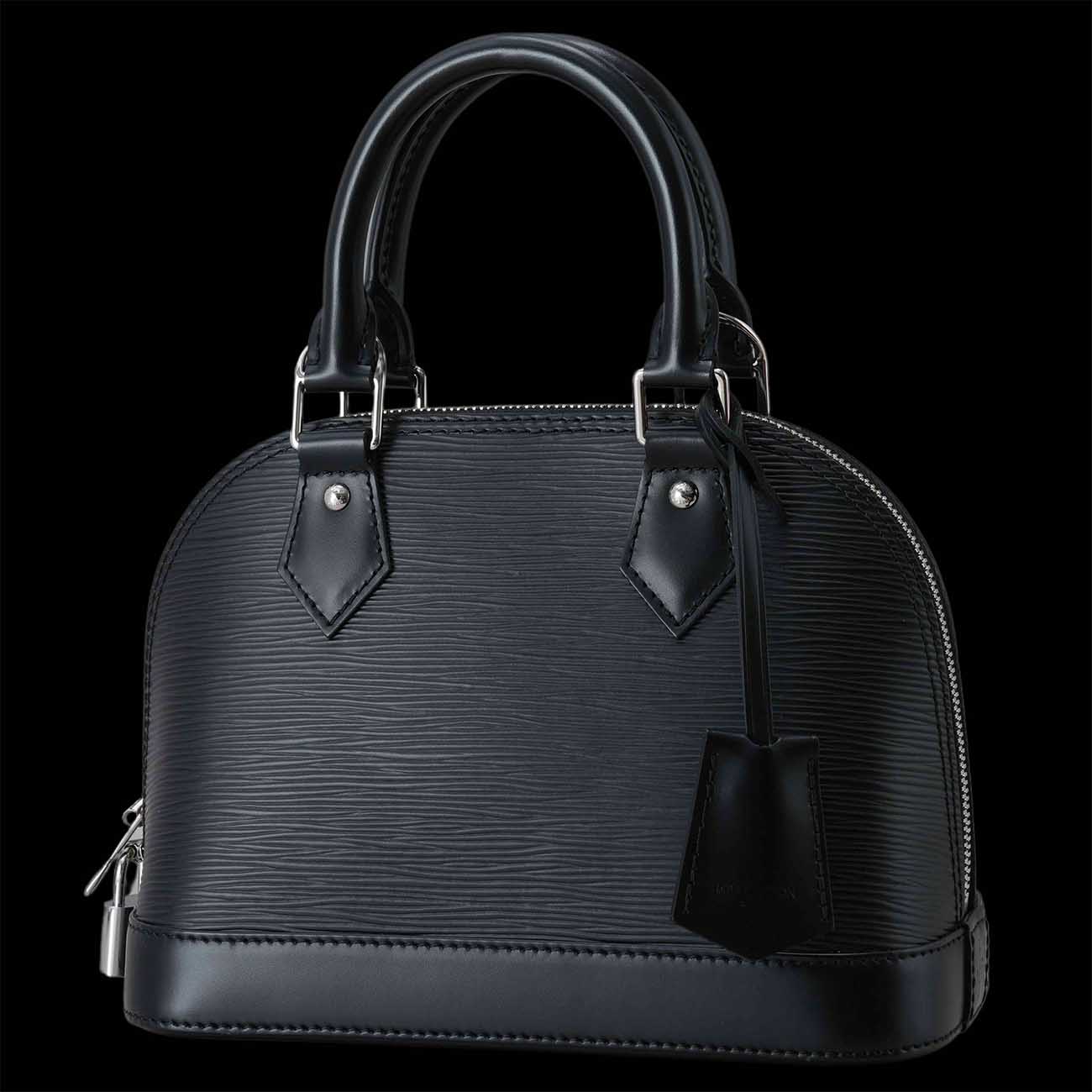 LOUIS VUITTON(USED)루이비통 M40862 에삐 알마 BB